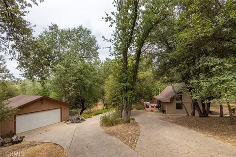 5655 Harris Cut Off, Mariposa, CA 95338