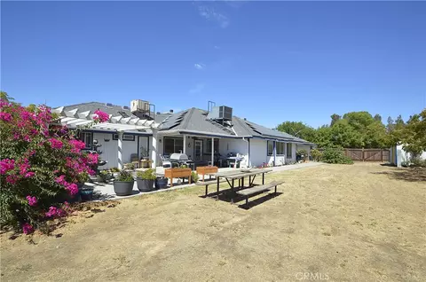 Exterior - 29710 Avenue 22, Madera, CA 93638 photo 15 of 21