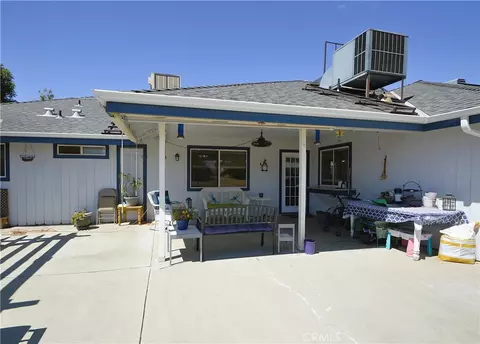 Exterior - 29710 Avenue 22, Madera, CA 93638 photo 20 of 21