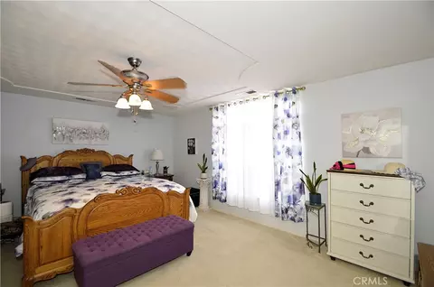 Bedroom - 29710 Avenue 22, Madera, CA 93638 photo 3 of 5