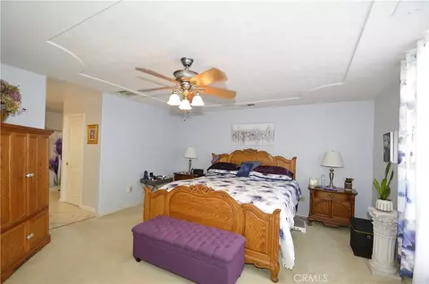 Bedroom - 29710 Avenue 22, Madera, CA 93638 photo 4 of 5