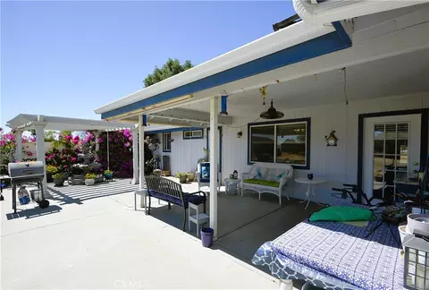Exterior - 29710 Avenue 22, Madera, CA 93638 photo 12 of 21