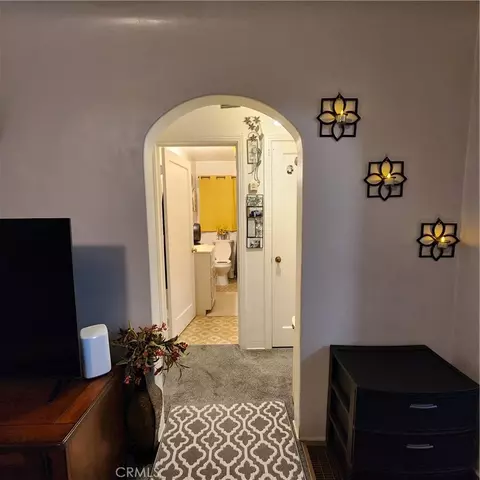 Entry Way - 417 N O St, Madera, CA 93637 photo 2 of 3