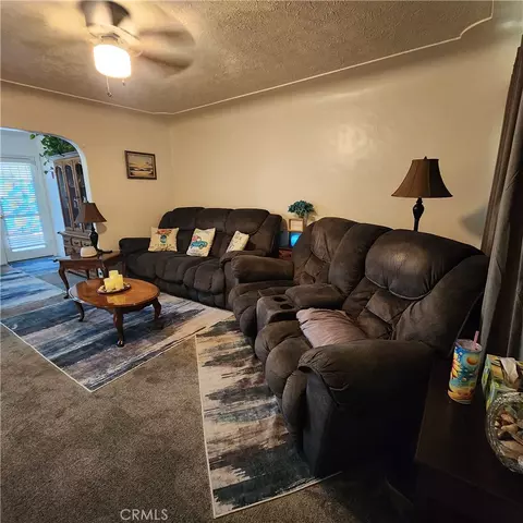 Living - 417 N O St, Madera, CA 93637 photo 1 of 1