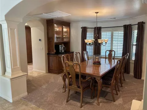 Dining - 31255 Palm Dr, Exeter, CA 93221 photo 1 of 1