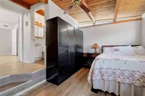 Bedroom - 5160 Rhoads, Santa Barbara, CA 93111 photo 2 of 7