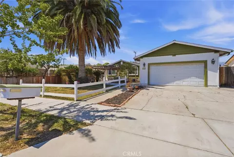 Exterior - 5160 Rhoads, Santa Barbara, CA 93111 photo 5 of 7