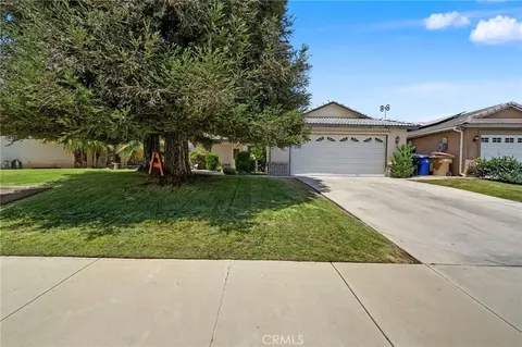 242 Tanner Michael Dr, Bakersfield, CA 93308