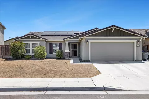 2136 N Redda Rd, Fresno, CA 93737