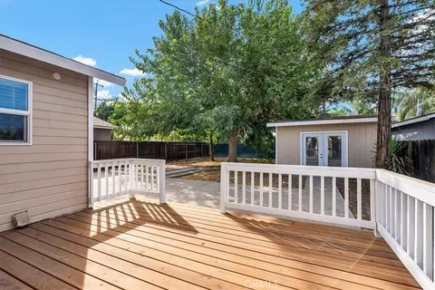 Exterior - 1015 Hall Ave, Corcoran, CA 93212 photo 2 of 6