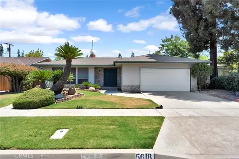 5618 N 9th St, Fresno, CA 93710