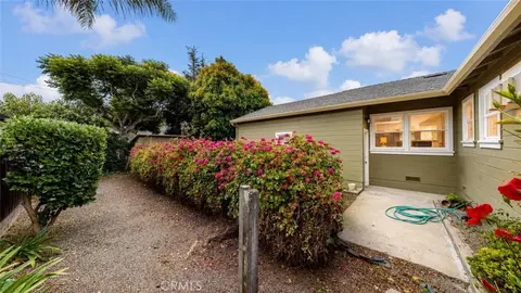 Exterior - 929 Capistrano, Salinas, CA 93901 photo 3 of 4