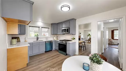 Kitchen - 929 Capistrano, Salinas, CA 93901 photo 1 of 3