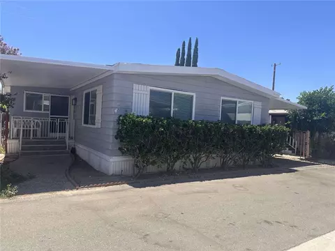 8801 Eton Ave #86, Canoga Park, CA 91304