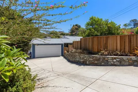Exterior - 9350 Carmichael, La Mesa, CA 91941 photo 9 of 9