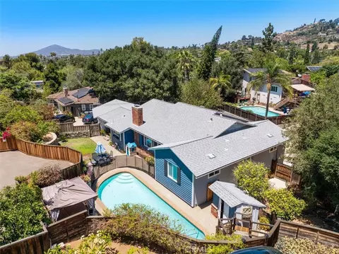 View/Area - 9350 Carmichael, La Mesa, CA 91941 photo 2 of 5