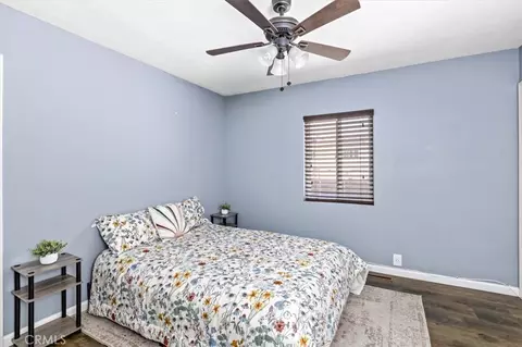 Bedroom - 9350 Carmichael, La Mesa, CA 91941 photo 3 of 6
