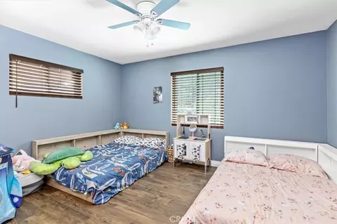 Bedroom - 9350 Carmichael, La Mesa, CA 91941 photo 4 of 6