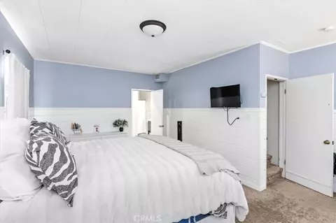 Bedroom - 9350 Carmichael, La Mesa, CA 91941 photo 6 of 6
