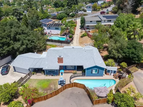 View/Area - 9350 Carmichael, La Mesa, CA 91941 photo 1 of 5
