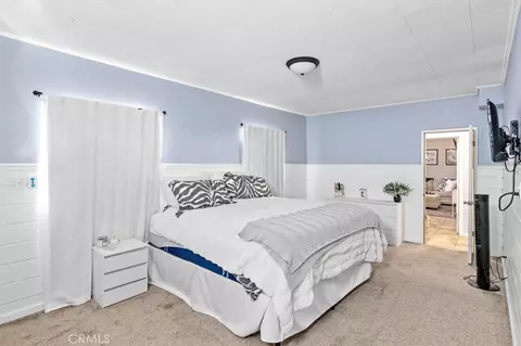 Bedroom - 9350 Carmichael, La Mesa, CA 91941 photo 5 of 6