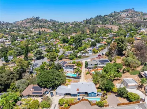 View/Area - 9350 Carmichael, La Mesa, CA 91941 photo 3 of 5