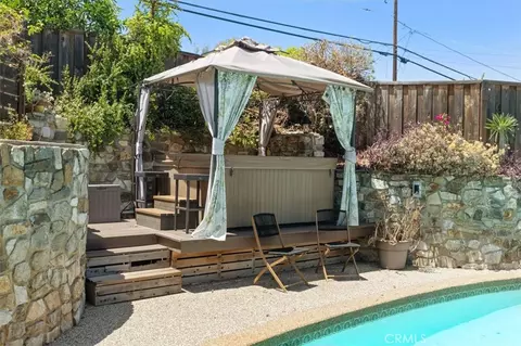 Exterior - 9350 Carmichael, La Mesa, CA 91941 photo 4 of 9