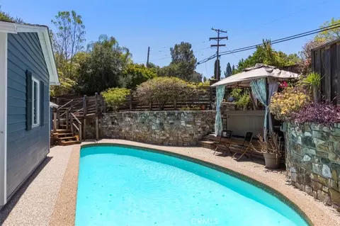 Exterior - 9350 Carmichael, La Mesa, CA 91941 photo 3 of 9