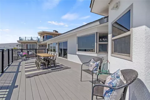 Exterior - 534 Pacific, Cayucos, CA 93430 photo 13 of 16