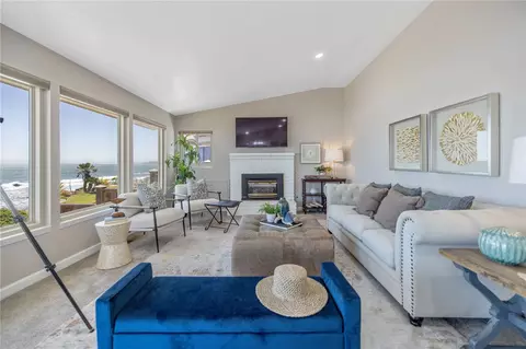 Living - 534 Pacific, Cayucos, CA 93430 photo 1 of 5