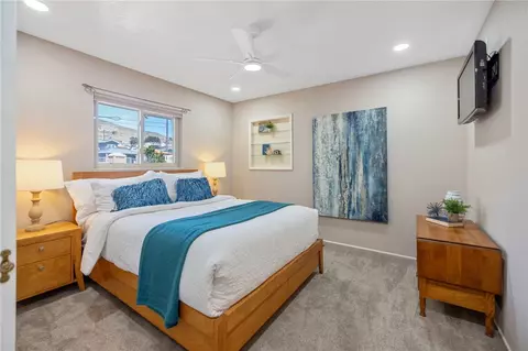 Bedroom - 534 Pacific, Cayucos, CA 93430 photo 4 of 11