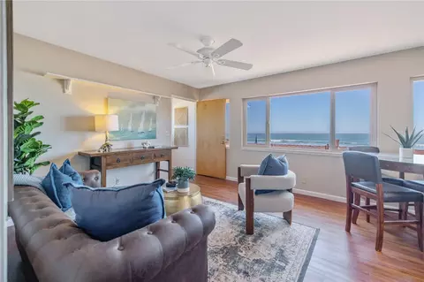 Living - 534 Pacific, Cayucos, CA 93430 photo 5 of 5