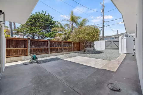 Exterior - 534 Pacific, Cayucos, CA 93430 photo 4 of 16