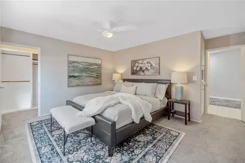 Bedroom - 534 Pacific, Cayucos, CA 93430 photo 7 of 11