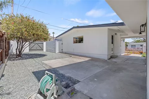Exterior - 534 Pacific, Cayucos, CA 93430 photo 5 of 16
