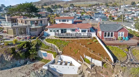 View/Area - 534 Pacific, Cayucos, CA 93430 photo 2 of 3