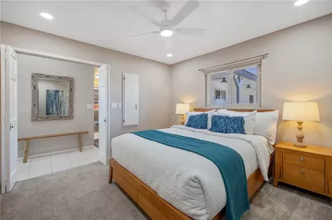 Bedroom - 534 Pacific, Cayucos, CA 93430 photo 5 of 11