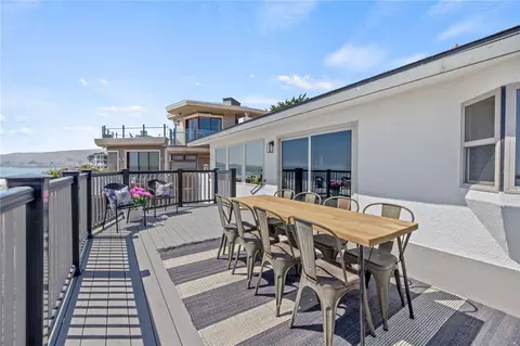 Exterior - 534 Pacific, Cayucos, CA 93430 photo 10 of 16