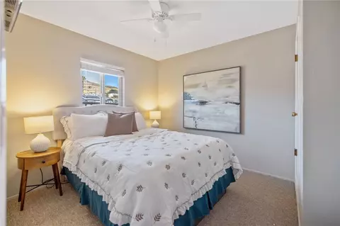 Bedroom - 534 Pacific, Cayucos, CA 93430 photo 10 of 11