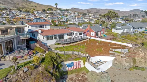 View/Area - 534 Pacific, Cayucos, CA 93430 photo 3 of 3