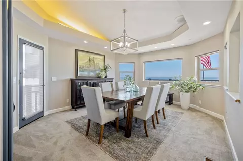 Dining - 534 Pacific, Cayucos, CA 93430 photo 4 of 8