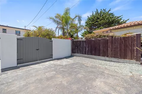Exterior - 534 Pacific, Cayucos, CA 93430 photo 3 of 16