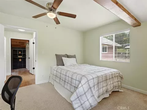 Bedroom - 60036 Cascadel Dr S, North Fork, CA 93643 photo 2 of 5