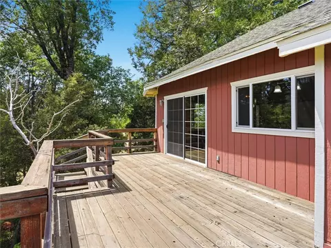 Exterior - 60036 Cascadel Dr S, North Fork, CA 93643 photo 7 of 19
