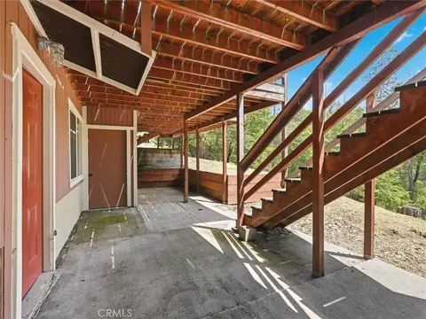 Exterior - 60036 Cascadel Dr S, North Fork, CA 93643 photo 11 of 19
