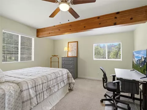 Bedroom - 60036 Cascadel Dr S, North Fork, CA 93643 photo 1 of 5