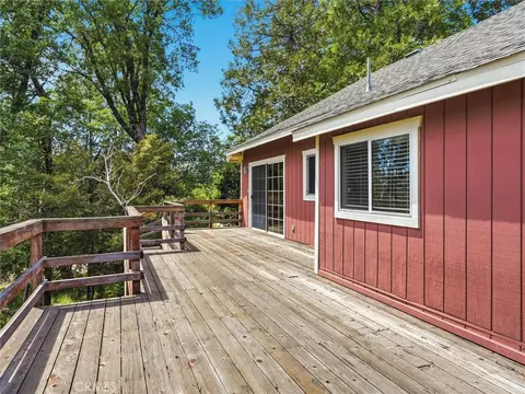 Exterior - 60036 Cascadel Dr S, North Fork, CA 93643 photo 6 of 19