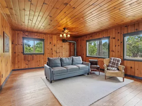 Living - 60036 Cascadel Dr S, North Fork, CA 93643 photo 1 of 3