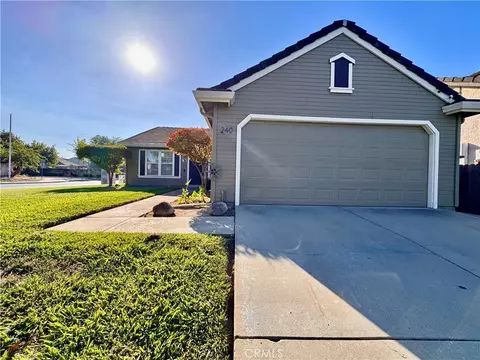 240 Gelf, Modesto, CA 95357