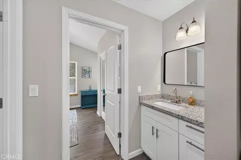 Entry Way - 5594 Red Ibis Ct, Mariposa, CA 95338 photo 1 of 2